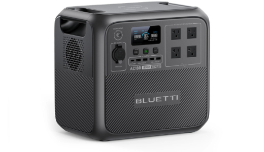 【BLUETTIの評判は？】口コミからわかるメリット、デメリットを検証！