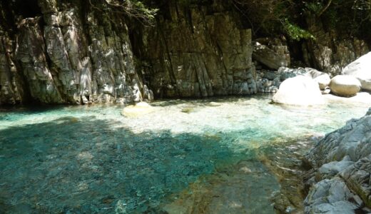 夏と言えば川遊び！必須アイテムからあると便利な物まで！