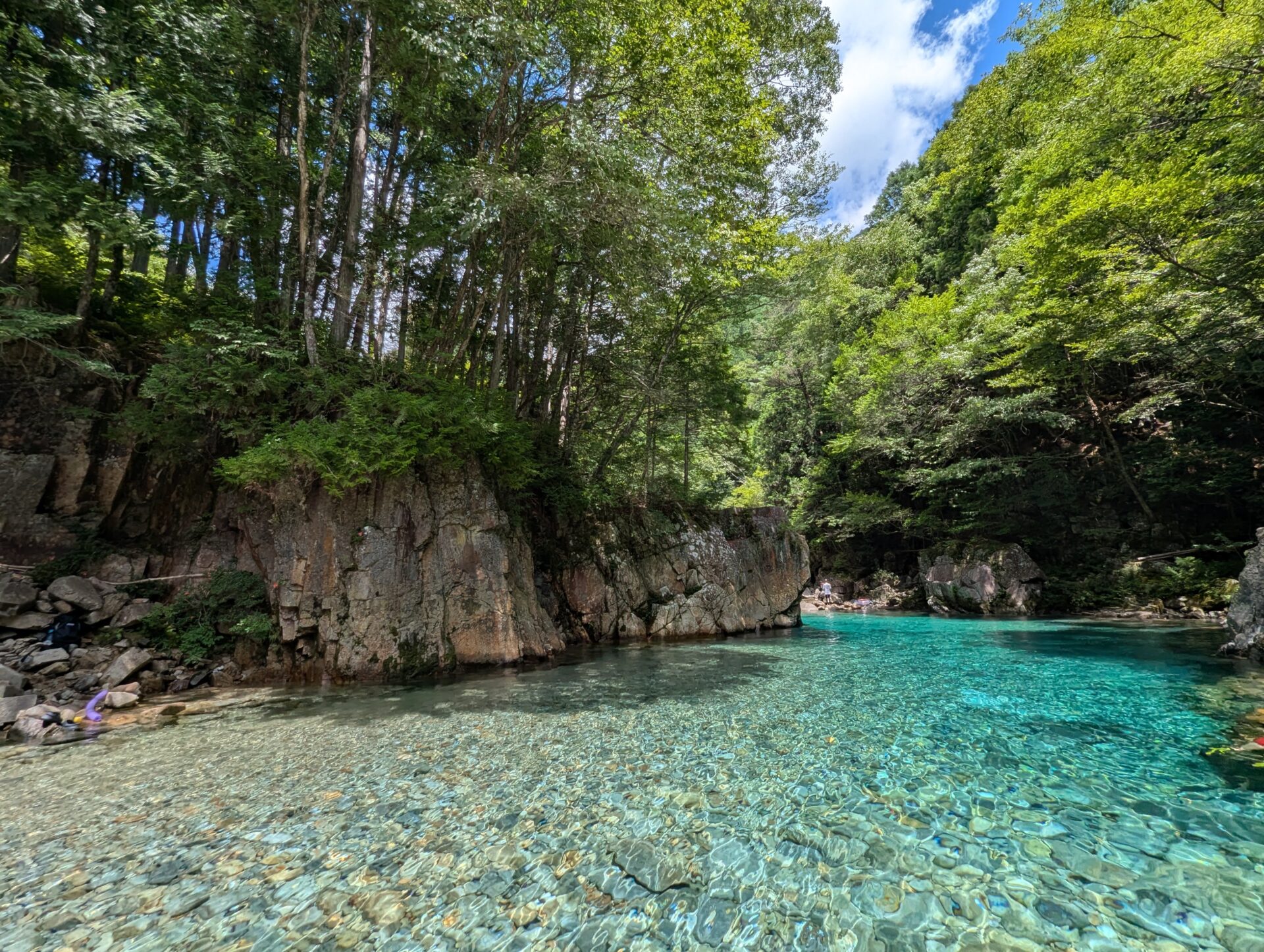 プロフィール背景画像